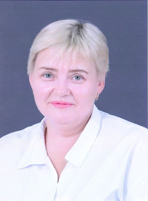 Путеева Елена Викторовна Путеева Елена Викторовна